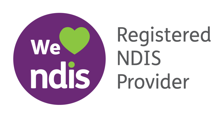 NDIS Registered Provider